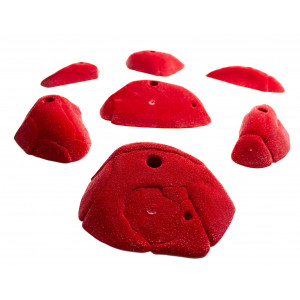 Large French Slopers