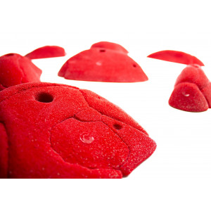 Large French Slopers
