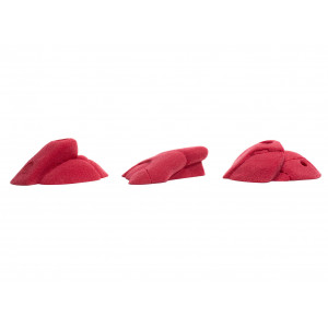 Medium French Edges