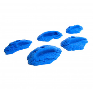 Small Smith Rock Crimps