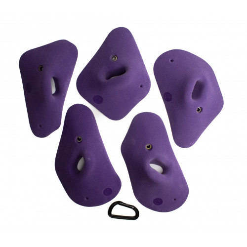 Large Utility Pockets