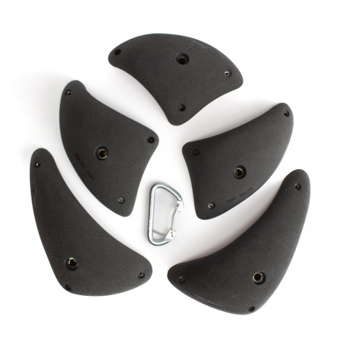 Crescents 6 - Edge Jugs