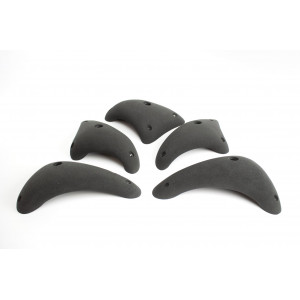 Crescents 6 - Edge Jugs