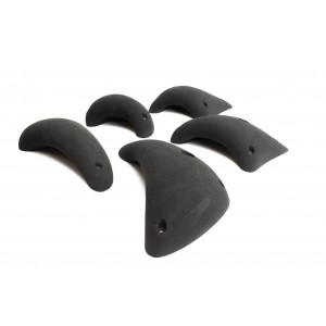 Crescents 6 - Edge Jugs