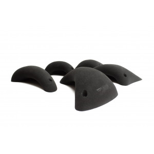 Crescents 6 - Edge Jugs