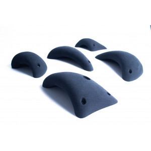 Crescents 6 - Edge Jugs