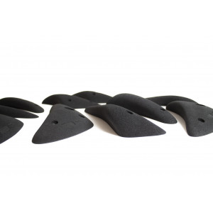 Crescents 8 - Big Ledges