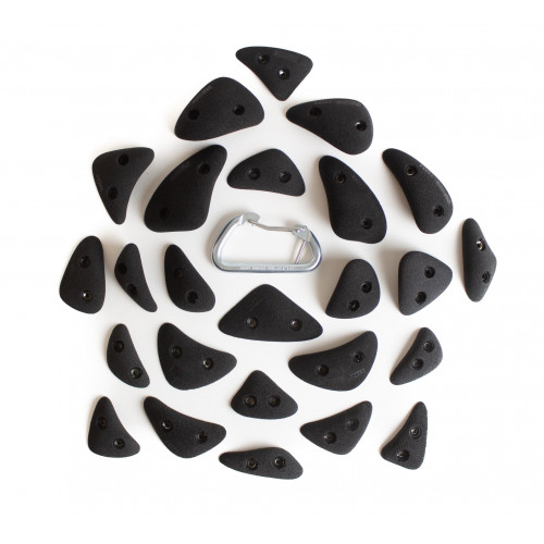 Crescents 14 - Mixed Screw-ons