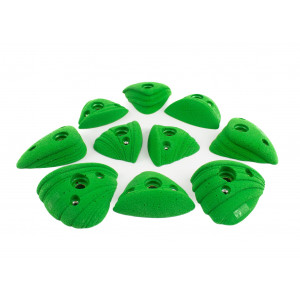 French Connection 14 - Dominique - Medium Footholds