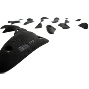 Crescents 15 - Screw-On Crimps