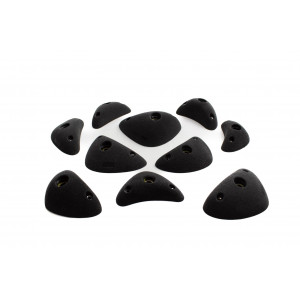 Crescents 16 - Big Footholds