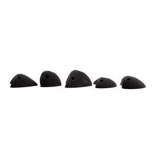 Crescents 16 - Big Footholds