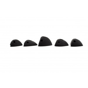 Crescents 16 - Big Footholds