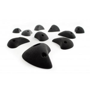 Crescents 16 - Big Footholds