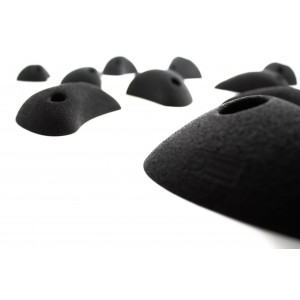 Crescents 16 - Big Footholds