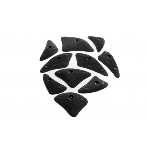 Crescents 17 - Blocky Incuts