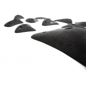 Crescents 17 - Blocky Incuts