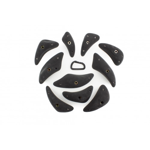 Crescents 18 - Large Pinches