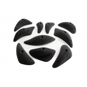 Crescents 18 - Large Pinches