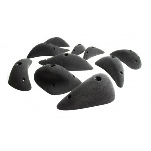 Crescents 18 - Large Pinches