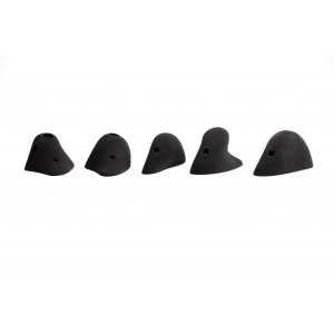 Crescents 18 - Large Pinches