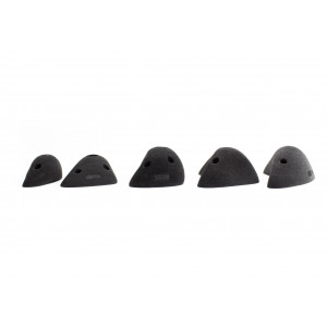 Crescents 18 - Large Pinches