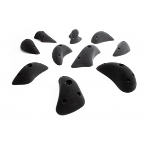 Crescents 18 - Large Pinches