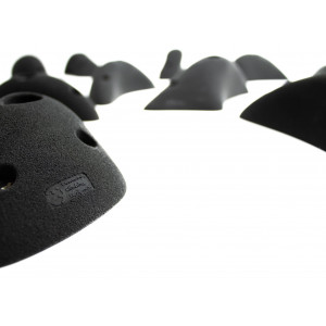 Crescents 18 - Large Pinches