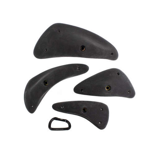 Crescents 19 - Extra Large Pinches