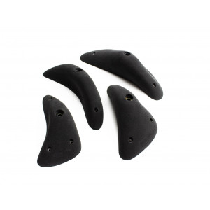 Crescents 19 - Extra Large Pinches