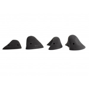 Crescents 19 - Extra Large Pinches