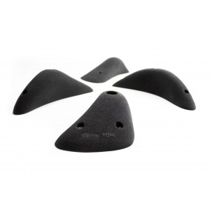 Crescents 19 - Extra Large Pinches