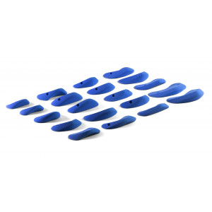 Molecules 4 - Screw on cores 2