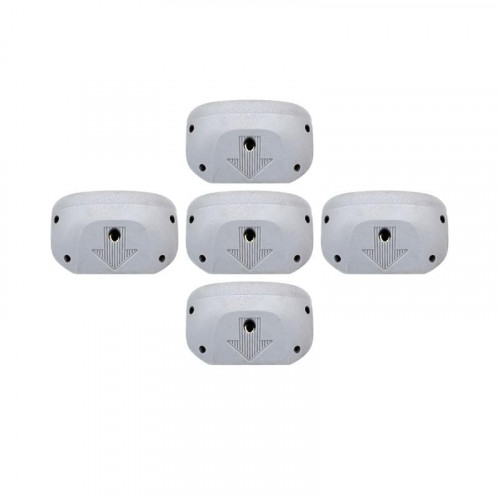 Down Climb Jug (Set of 5)