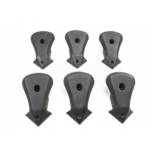 Downclimb Jugs
