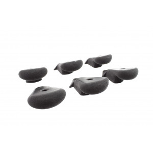 Downclimb Jugs