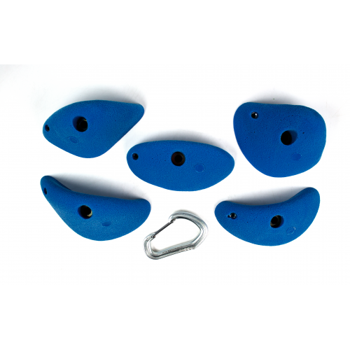 Small Flippers
