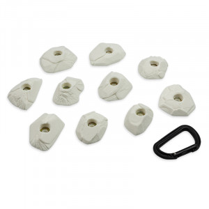 Hewn - Foot - XSmall - 01