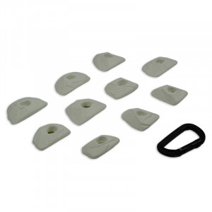 Hewn - Incut  - XSmall - 01