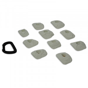 Hewn - Incut  - XSmall - 01