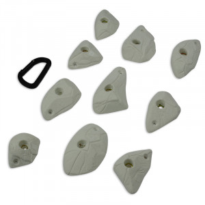 Hewn - Edge  - Medium - 01