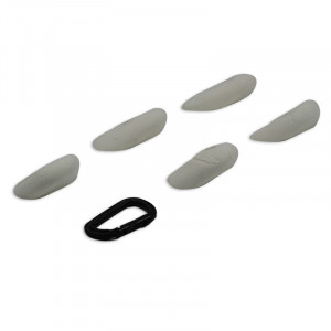 Hewn - Horn - Medium - 01