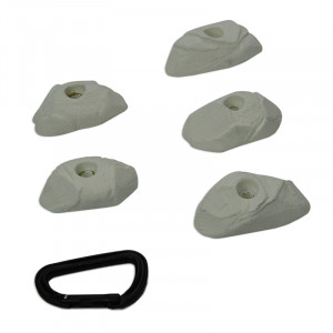 Hewn - Pinch - Medium - 01