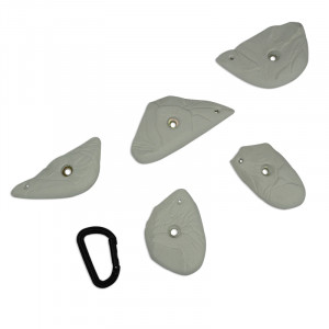 Hewn - Flake - Medium  - 01