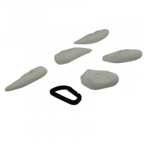 Hewn - Flake - Medium  - 01