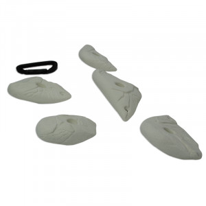 Hewn - Flake - Medium  - 01
