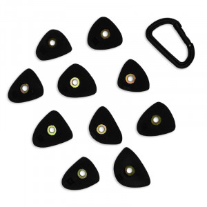 Clean - Crimp - XSmall - 01