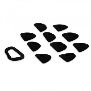 Clean - Crimp - XSmall - 01