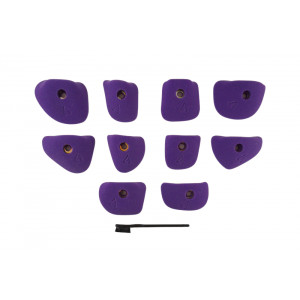 Small Ghost Edges