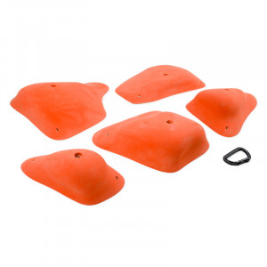 XL Ghost Slopers #2